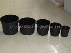 Plastic Pots