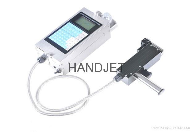 HANDJET 