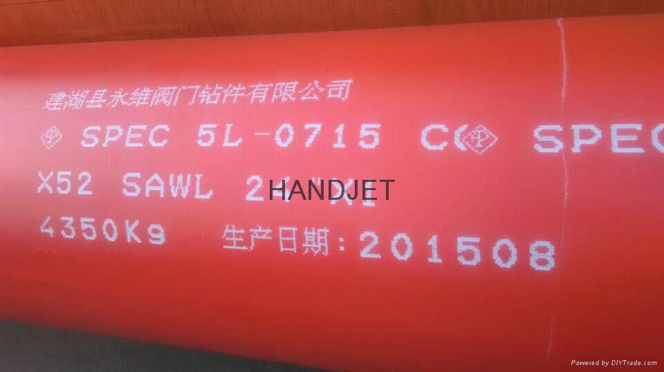 HANDJET  2