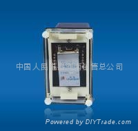 中國人民電器各種元氣件和成套設備 4