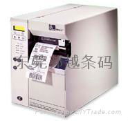 东莞斑马Zebra-105SL工业型条码打印机