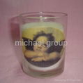 candle 1