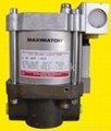 S60-02气动液压泵