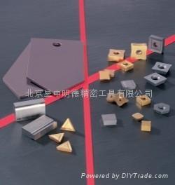 直縫焊管去外毛刺刀具+刀杆 3