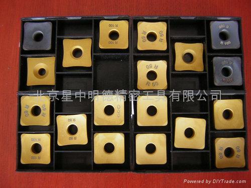 直缝焊管去外毛刺刀具+刀杆 4