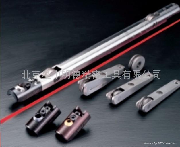 ERW直縫高頻焊管內毛刺清除裝置 2