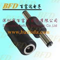 DC 12V power plug 1