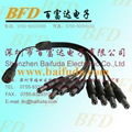 8 splitter DC power cord 