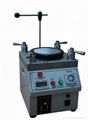 fiber polishing machine