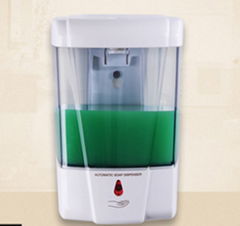 Wall Mounted Auto Soap Dispenser 