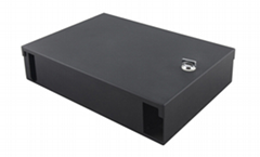Fiber Wall-mount box