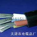 山西晋缆电力电缆YJV3x25+1x16国标批发销售