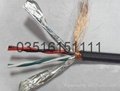 RS485 1X2X1.5電纜