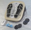 Home use Electric Foot massager  2