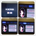 Water Oxygen Jet skin care machine 4