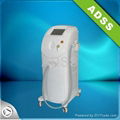 808nm Diode Laser Permanent Hair Removal Machine 