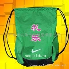 Supply bag 4