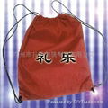 velvet bags  Drawstring Bags 2