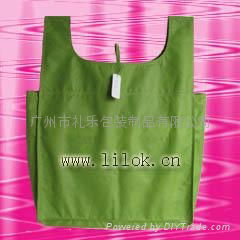 shopping bags