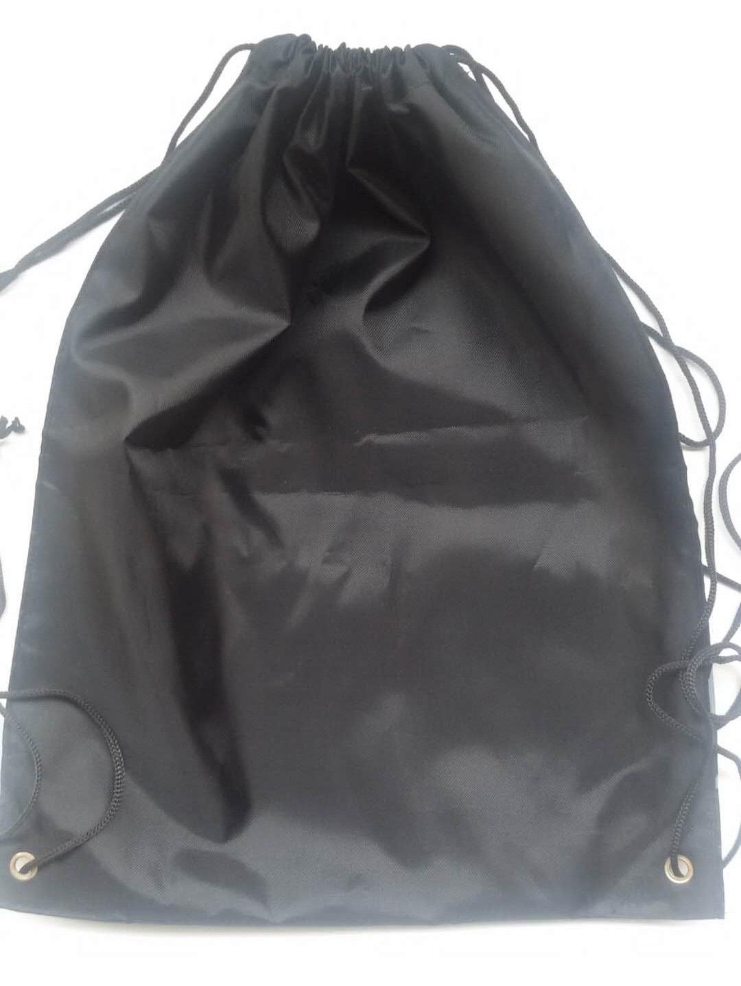 抽繩背包袋 防水布袋 戶外旅行收納袋