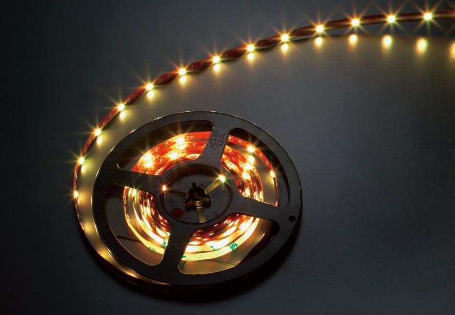 FPC LED Strip 4