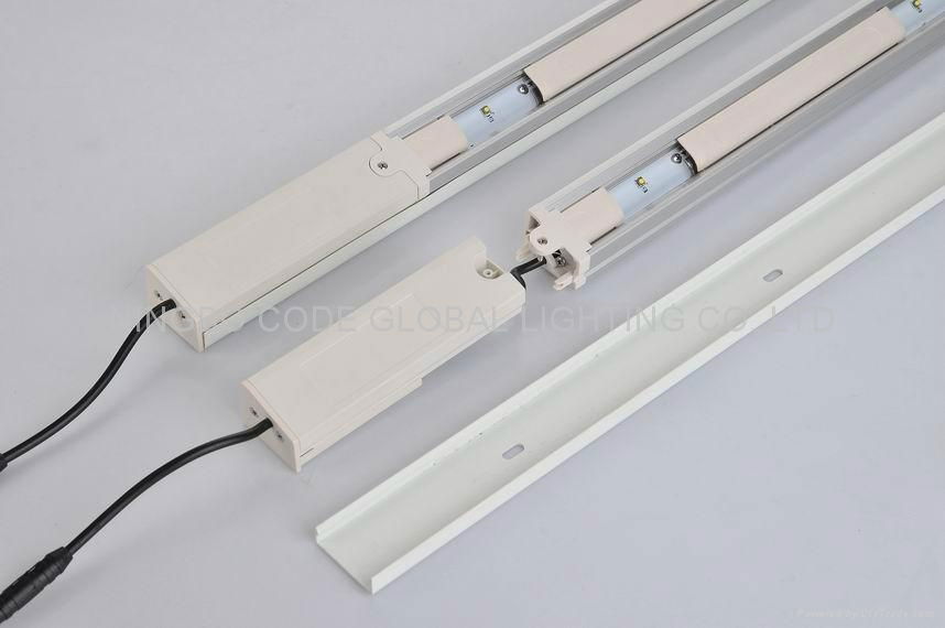 LED Freezer light  3