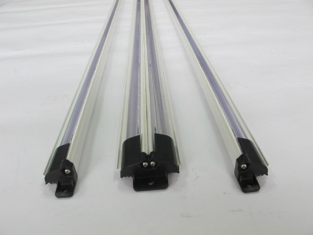  Commercial Refrigerator LED Light Tubes, IP65, DC24V 2