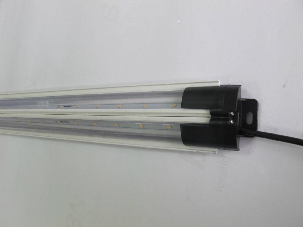  Commercial Refrigerator LED Light Tubes, IP65, DC24V 4