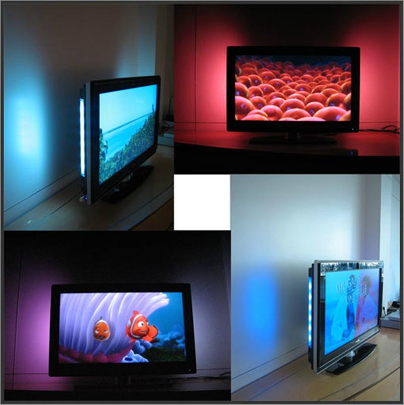 Ambient Light for Decoration Home Mood LED 5