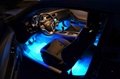 Car Interior LED Atmosphere Decorative Internal Light, Million Color 2