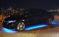 Undercar Underbody Underglow Kit Neon Strip Car Body Glow LED Light 1