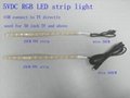 FPC Ambient Lighting Strips for Home Decoration 3