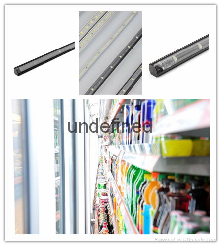 LED Cooler Light, Cooler Door Parts, LED Wine Cooler Light 3