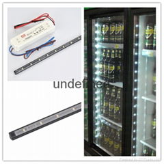 LED Cooler Light, Cooler Door Parts, LED Wine Cooler Light