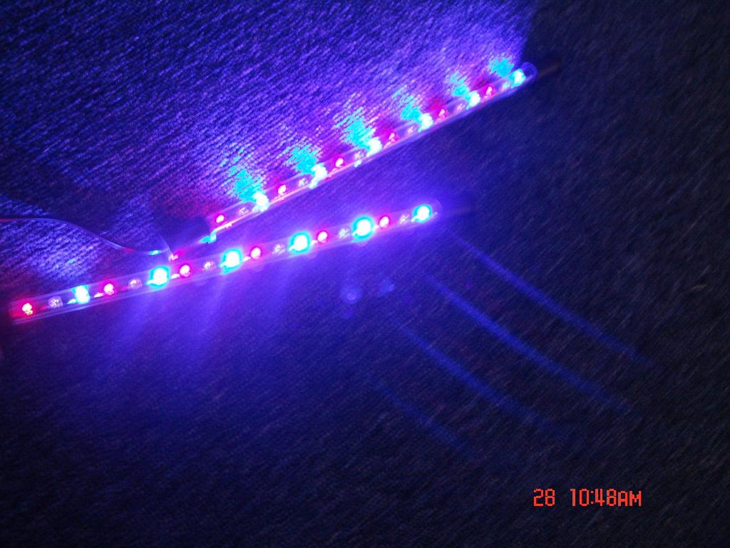 LED Lighting System 4