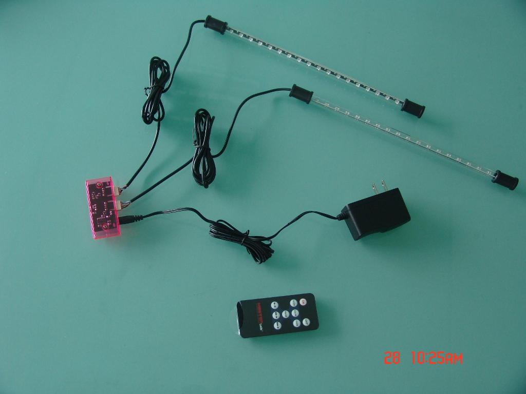 LED Lighting System 2