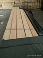 南美金丝胡桃木干燥板材 1