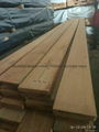 南美金丝胡桃木干燥板材 3