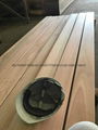 南美金絲胡桃木乾燥板材 4