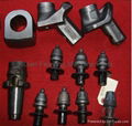 Road Planing Bit & Tools Holders/Blocks