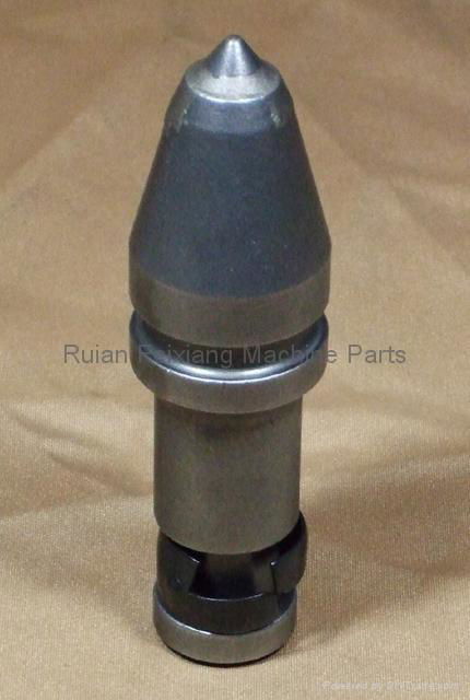 Trenching Bit&HOLDER (C31HD, C3R, RL09, T5, T8, C21HD) 4