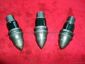 Foundation Drilling & Construction Bits (BFZ70, BFZ80, B40HDK12)