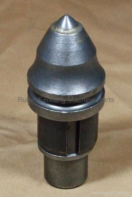 Foundation Drilling & Construction Bits (BFZ70, BFZ80, B40HDK12) 4