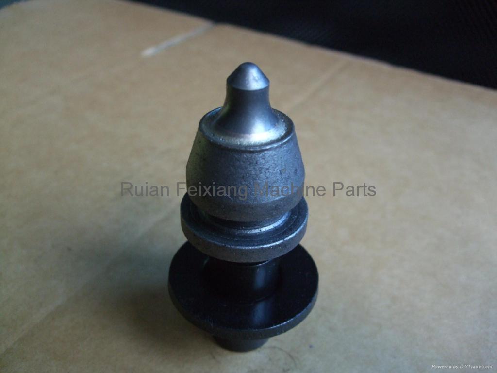 Road Planing Bit (W5H, W6H,RP01,RP06 ) 2