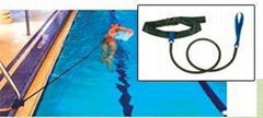 swimming trainer