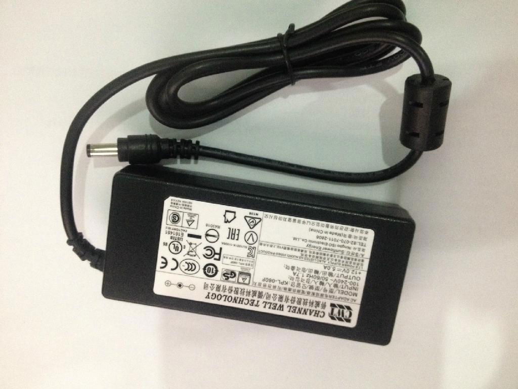 電源適配器 switching power adapter 2