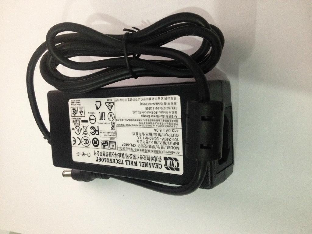 switching power adapter 3