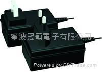 wall-mount adapter