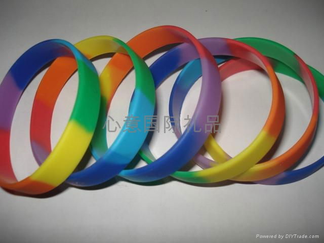 silcone wristbands 3