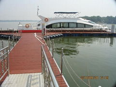 Floating Dock